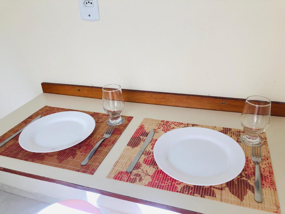Apartmán Apto Compacto Com Ar No Centro De Raul Soares-Mg Exteriér fotografie