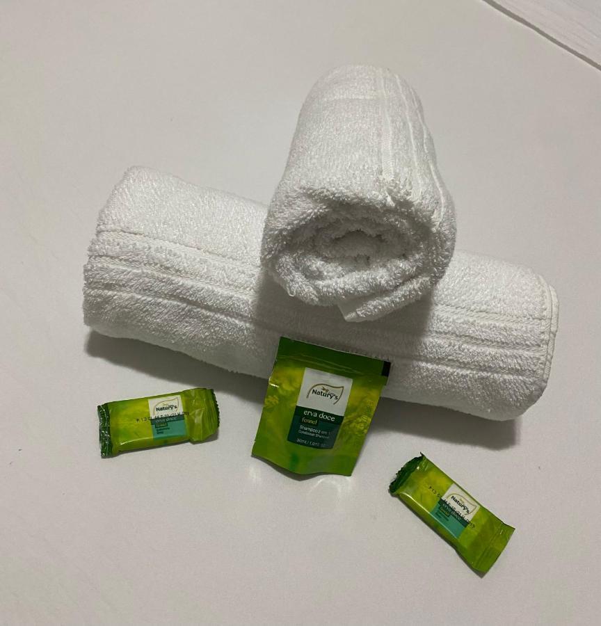 Apartmán Apto Compacto Com Ar No Centro De Raul Soares-Mg Exteriér fotografie