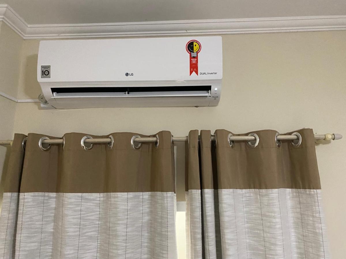 Apartmán Apto Compacto Com Ar No Centro De Raul Soares-Mg Exteriér fotografie